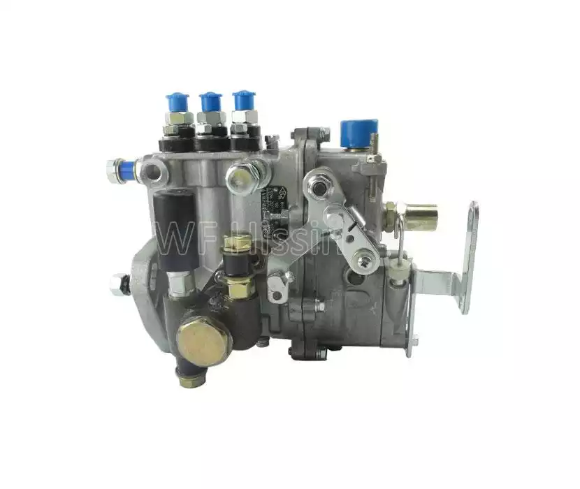 Fuel Injection Pump KM385T Swirl